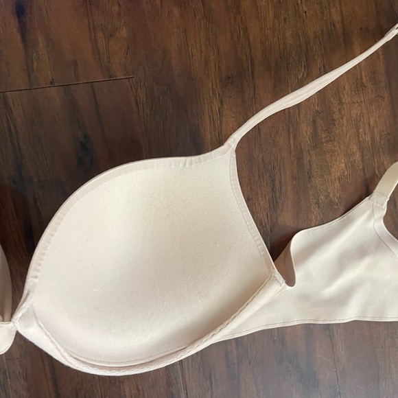 SKIMS ULTIMATE PUSH-UP NIPPLE BRA 36C - Picture 13 of 14